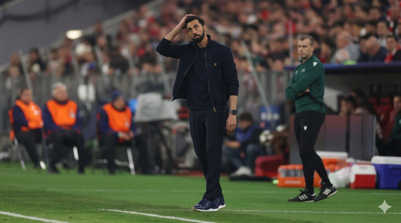 Real Madrid Yatolewa UEFA CL Baada ya Kipigo cha 4-3 Dhidi ya Bayern Munich 6 Real Madrid Yatolewa UEFA CL Baada ya Kipigo cha 4-3 Dhidi ya Bayern Munich