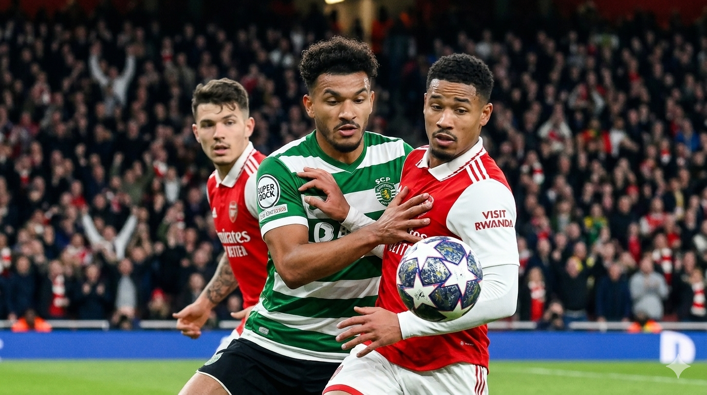 Arsenal Yafuzu UEFA Nusu Fainali: Arteta Aandika Historia Mpya Ligi ya Mabingwa Ulaya 2 Arsenal Yafuzu UEFA Nusu Fainali: Arteta Aandika Historia Mpya Ligi ya Mabingwa Ulaya