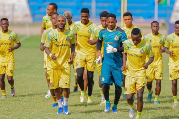 Yanga Sc Kuivaa Pamba sc: Mtihani Mgumu Wawasubiri Mabingwa wa Ligi Kuu Tanzania