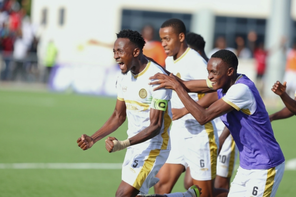 Azam Fc yaifunga Singida Black Stars: Wageni Waendeleza Ubabe Ligi Kuu Bara