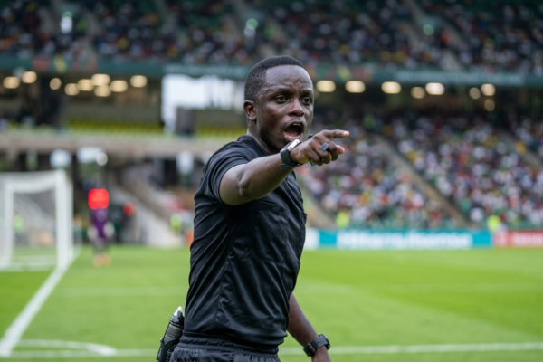 Mkenya Kuamua Fainali Muungano Cup: Yanga vs Simba Kupigwa na Mwamuzi Kutoka Kenya