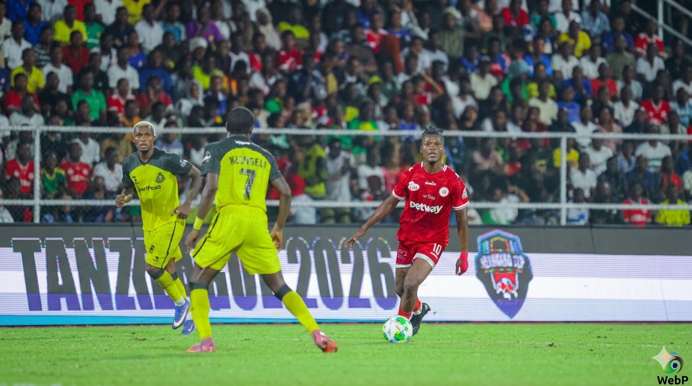 Simba Sc yavunja mwiko Zanzibar: Ushindi wa kihistoria dhidi ya Yanga katika fainali ya Muungano Cup 2026 3 Gemini Generated Image awnaqrawnaqrawna