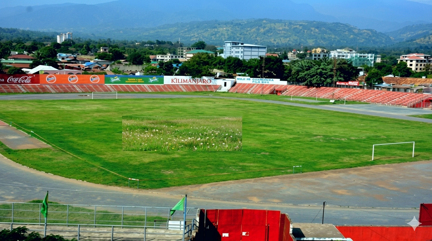 Simba SC Yaihamishia Dodoma Jiji Arusha: TFF Yabariki Uamuzi wa Mechi