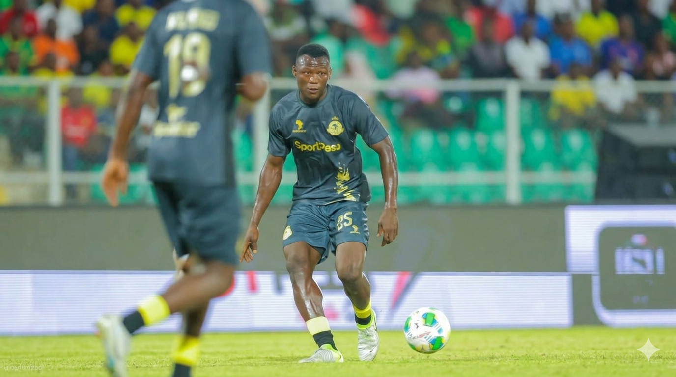 Damaro airudisha Simba SC: Simba yarudi tena TFF kupinga uamuzi wa kesi 3 Damaro airudisha Simba SC: Simba yarudi tena TFF kupinga uamuzi wa kesi