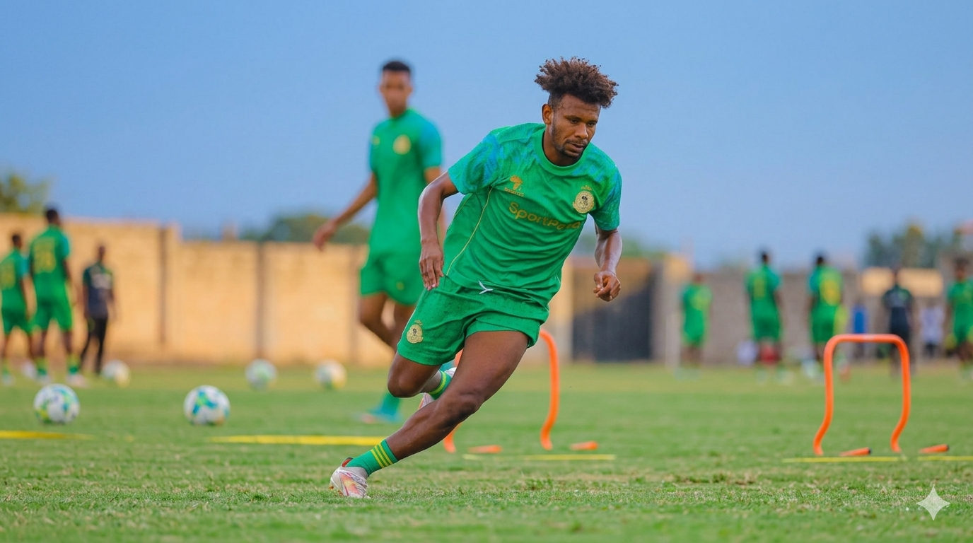 Yanga Sc Kuivaa Pamba sc: Mtihani Mgumu Wawasubiri Mabingwa wa Ligi Kuu Tanzania