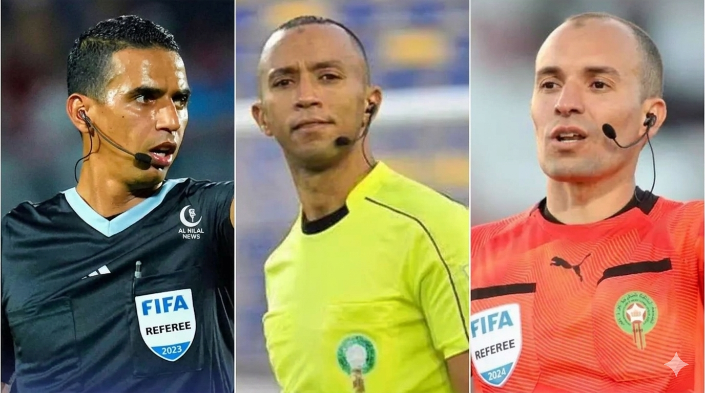 Wamorocco Kuchezesha K/koo Derby 1 Wamorocco Kuchezesha K/koo Derby