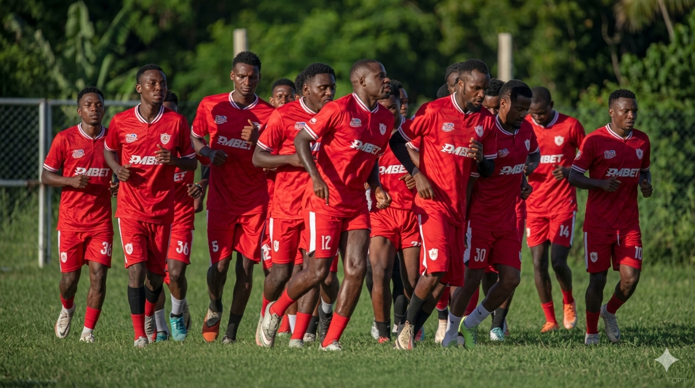 Simba SC Yajipanga Kuivaa Coastal Union Katika Mtihani Mgumu Ligi Kuu Bara 3 Gemini Generated Image gsb9ymgsb9ymgsb9