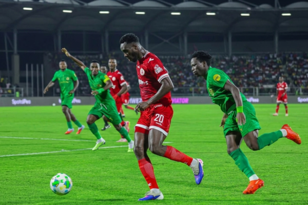 Simba SC, Yanga SC Kukutana Muungano Cup: Kariakoo Derby Yarejea Zanzibar