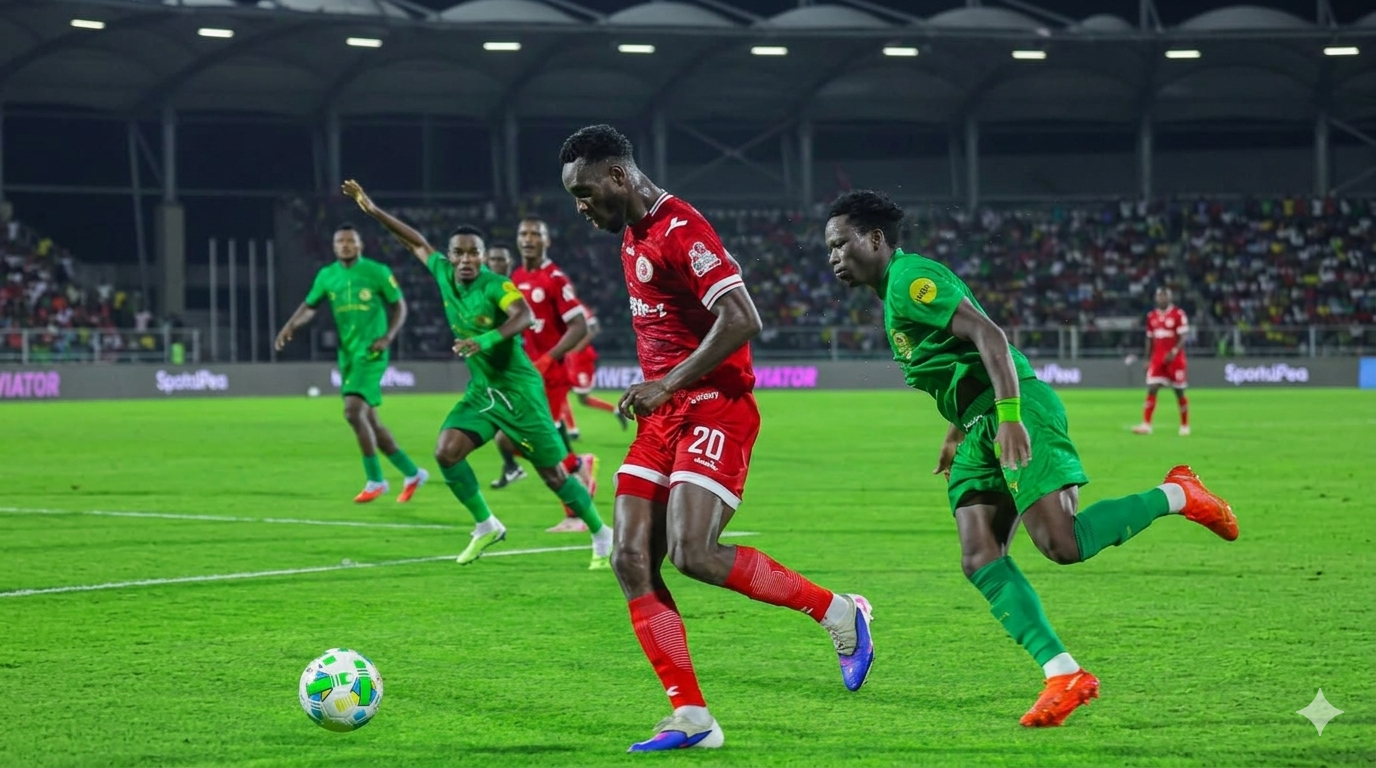 Kariakoo Derby Kupigwa Isamuhyo 4 Simba SC, Yanga SC Kukutana Muungano Cup: Kariakoo Derby Yarejea Zanzibar