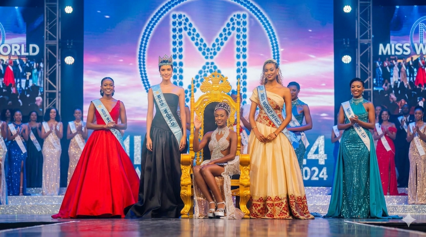 Hatimaye Miss World Tanzania Apatikana: Latricia Ian Atwaa Taji 2026 2 Gemini Generated Image ow2s7low2s7low2s