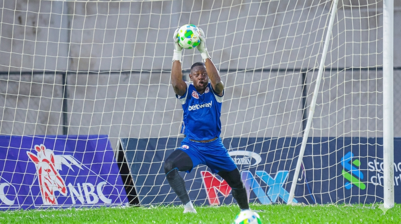Kassali Ashikilia Hatma ya Camara Simba SC: Mustakabali wa Kipa Watingisha Msimbazi