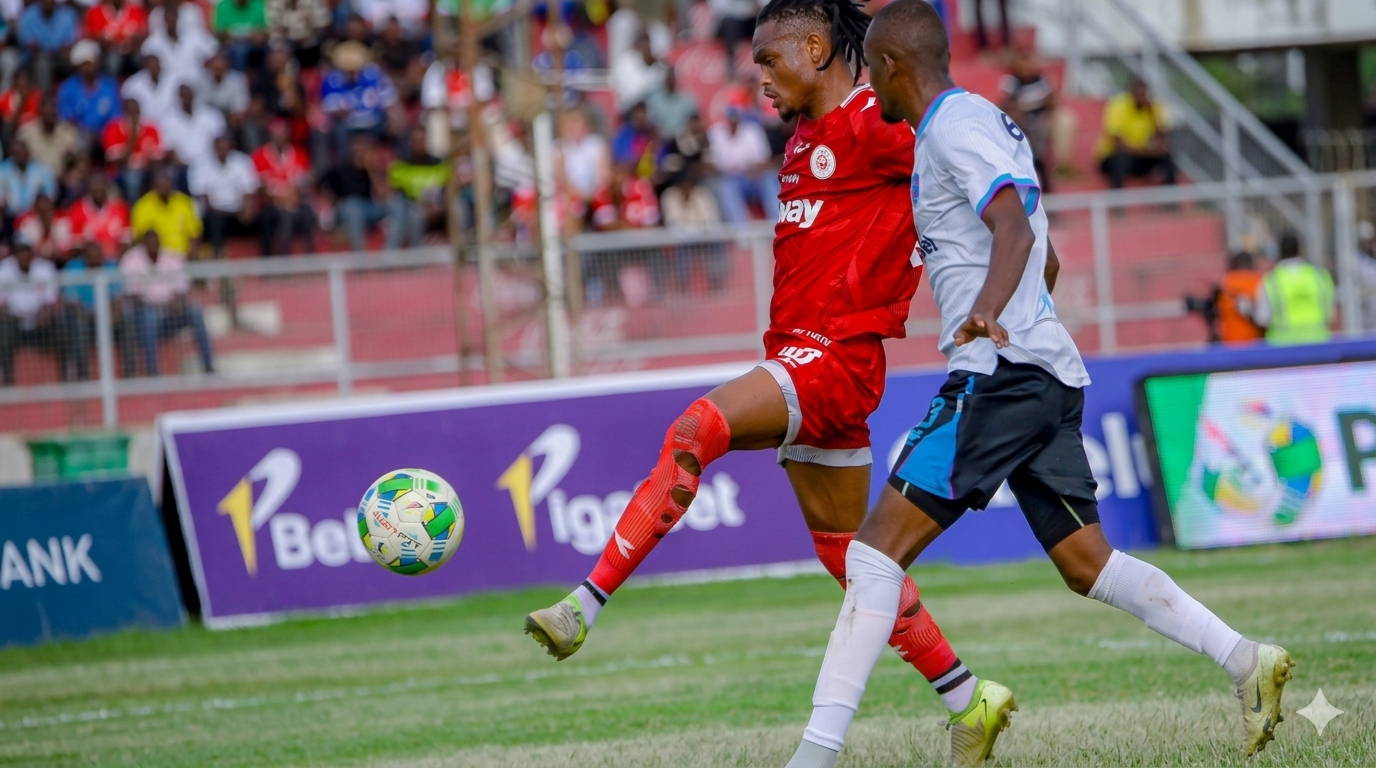 Mwalimu Kurejea Wydad AC:Hatma ya Nyota wa Simba Yafahamika Mwishoni mwa Msimu 3 Mwalimu Kurejea Wydad AC:Hatma ya Nyota wa Simba Yafahamika Mwishoni mwa Msimu