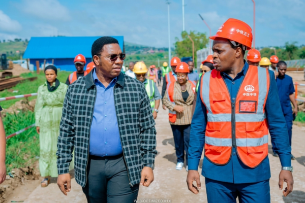 Msigwa ajibu gharama za uwanja kupanda: Sababu za kuongezeka kwa gharama za Uwanja wa Arusha hadi Sh338.5 Bilioni