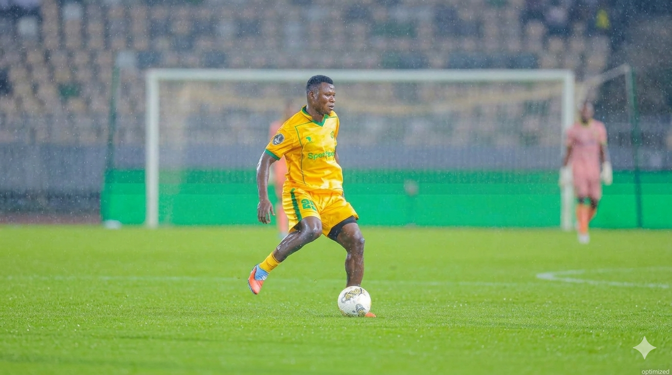 Damaro airudisha Simba SC: Simba yarudi tena TFF kupinga uamuzi wa kesi 4 Simba SC Yashindwa Kesi TFF: Uamuzi wa Damaro Wazua Mjadala Mkubwa Soka Tanzania