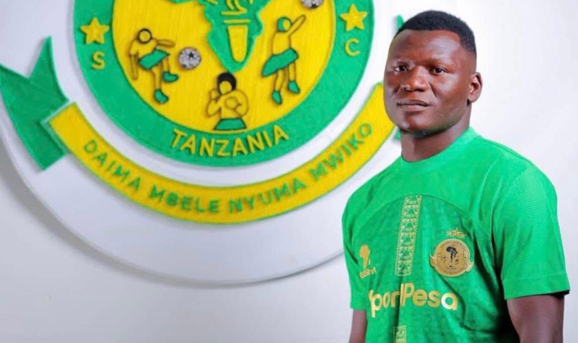 Damaro airudisha Simba SC: Simba yarudi tena TFF kupinga uamuzi wa kesi 2 Simba SC Yashindwa Kesi TFF: Uamuzi wa Damaro Wazua Mjadala Mkubwa Soka Tanzania