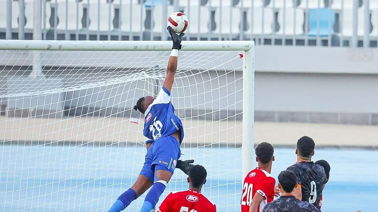 Simba SC yaachana na Camara: Hatua Mpya Kuelekea Msimu wa 2026/27 5 Simba SC yaachana na Camara: Hatua Mpya Kuelekea Msimu wa 2026/27