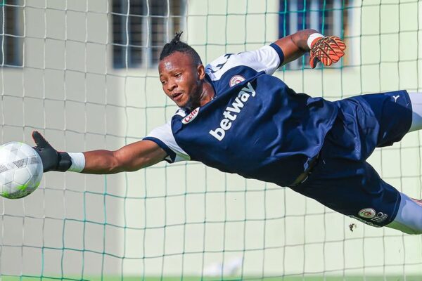 Simba SC yaachana na Camara: Hatua Mpya Kuelekea Msimu wa 2026/27