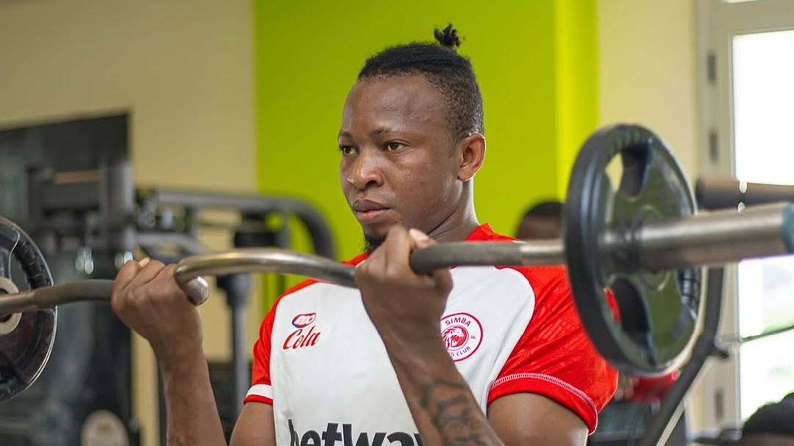 Simba SC yaachana na Camara: Hatua Mpya Kuelekea Msimu wa 2026/27 2 Simba SC yaachana na Camara: Hatua Mpya Kuelekea Msimu wa 2026/27