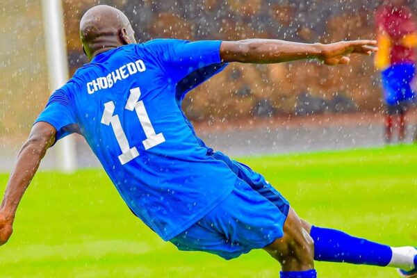 Simba SC Yamnasa Chobwedo:Usajili Mpya Unaotikisa Ligi Kuu Tanzania