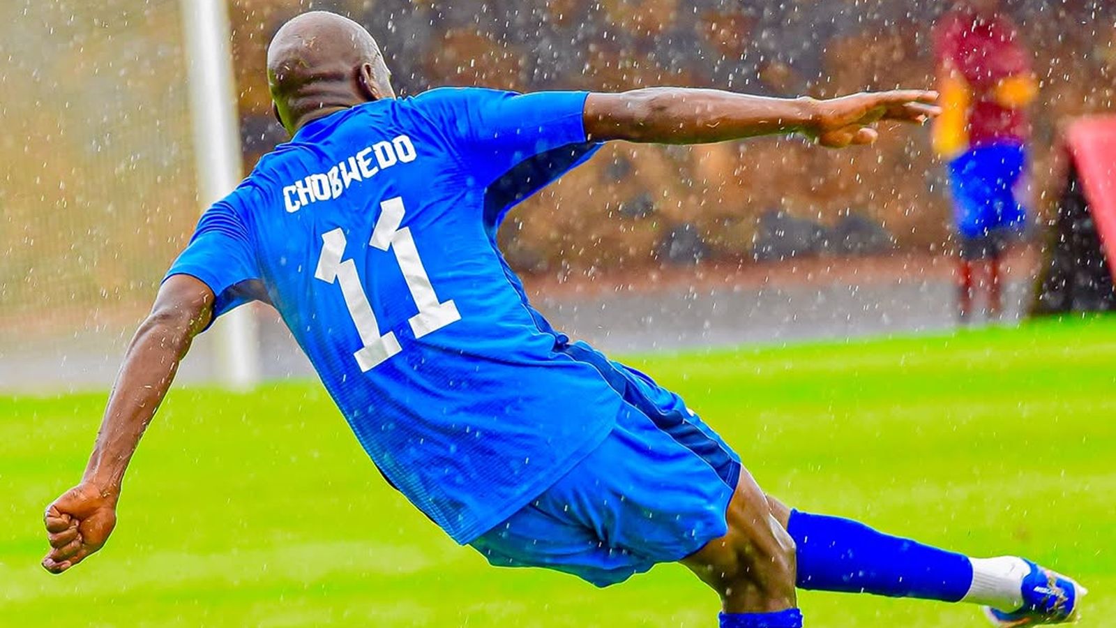 Simba SC Yamnasa Chobwedo:Usajili Mpya Unaotikisa Ligi Kuu Tanzania 1 Simba SC Yamnasa Chobwedo:Usajili Mpya Unaotikisa Ligi Kuu Tanzania