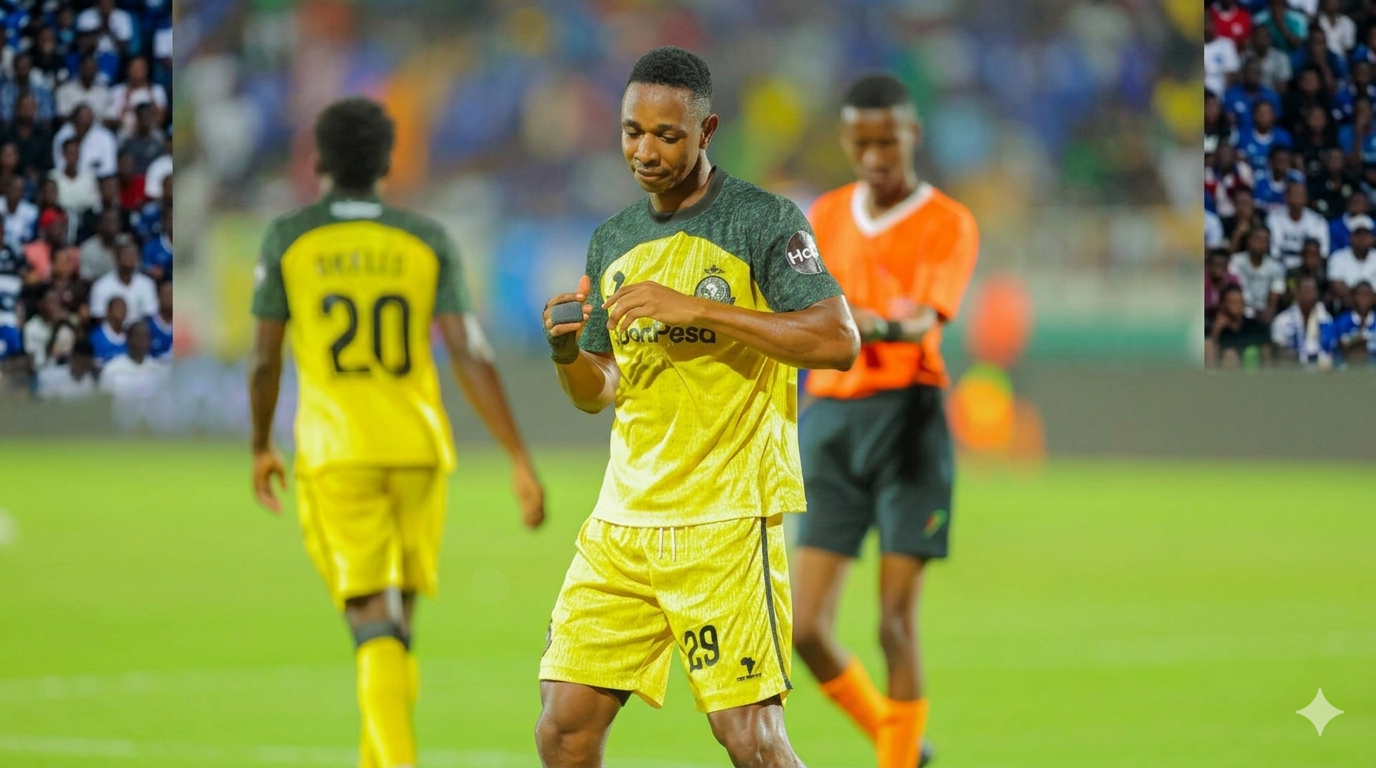 Simba SC, Yanga SC kukipiga fainali Muungano Cup 1 Simba SC, Yanga SC kukipiga fainali Muungano Cup