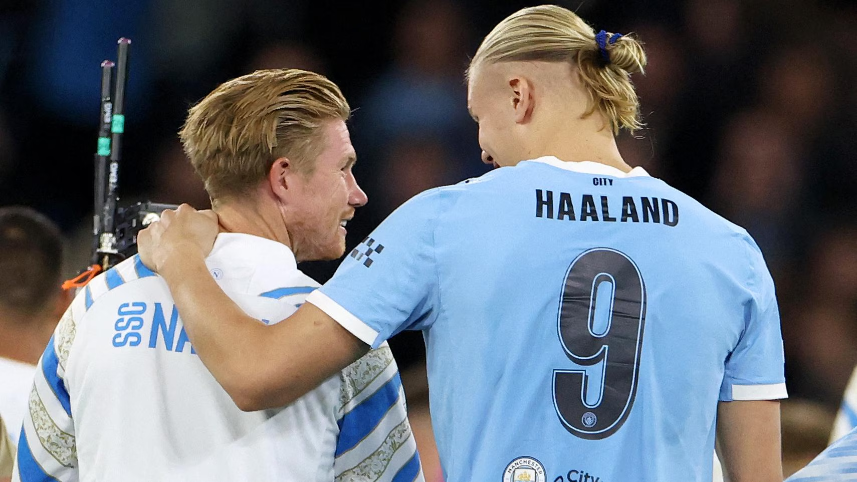 Erling Haaland Thamani Yake 2026: Safari ya Gwiji Anayetikisa Ulimwengu wa Soka 4 image 10