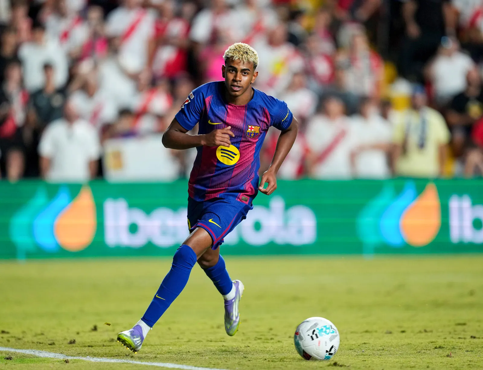 Lamine Yamal Thamani Yake 2026: Safari, Mafanikio, na Utajiri wa Nyota huyu wa Barcelona 2 Lamine Yamal Thamani Yake 2026: Safari, Mafanikio, na Utajiri wa Nyota huyu wa Barcelona - sportsleo.co.tz