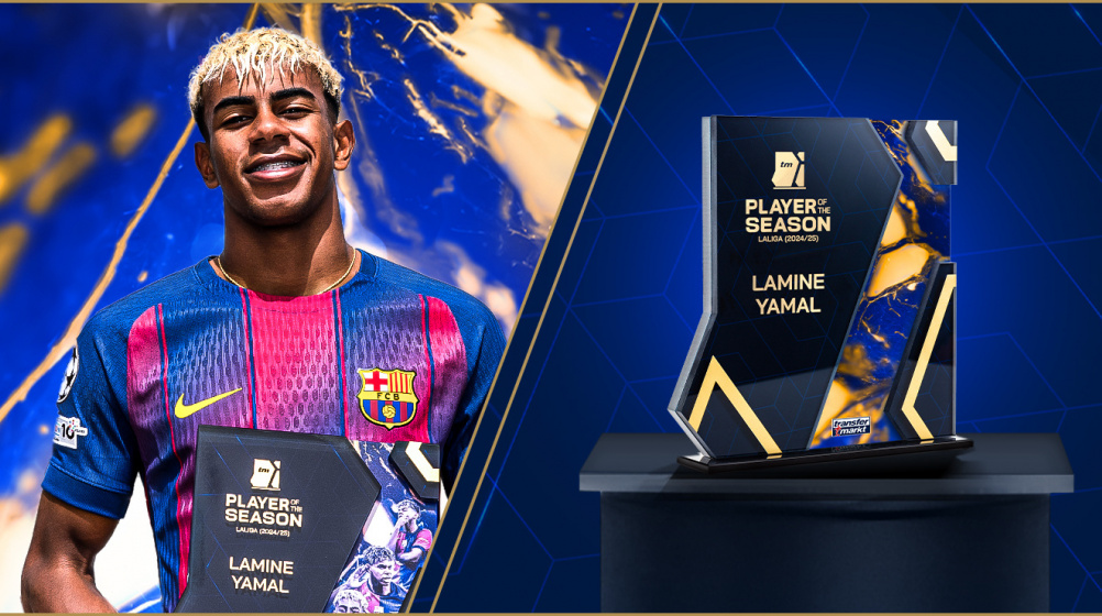 Lamine Yamal Thamani Yake 2026: Safari, Mafanikio, na Utajiri wa Nyota huyu wa Barcelona 5 Lamine Yamal Thamani Yake 2026: Safari, Mafanikio, na Utajiri wa Nyota huyu wa Barcelona - sportsleo.co.tz