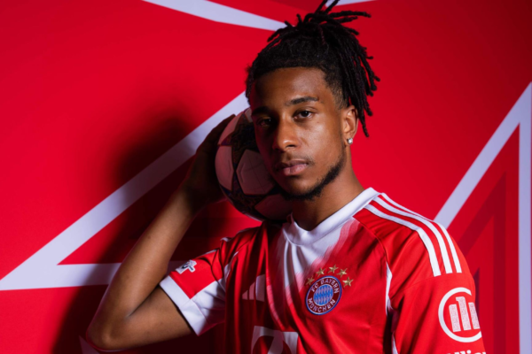 Michael Olise Thamani Yake 2026: Maisha, Mshahara, na Safari ya Mafanikio ya Supastaa wa Bayern Munich - sportsleo.co.tz