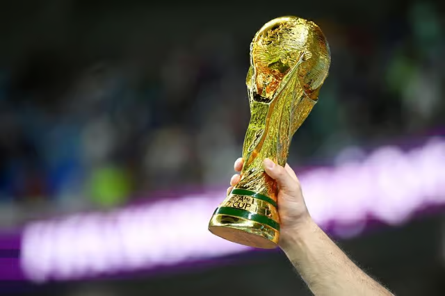 Historia ya Kombe la Dunia FIFA World Cup: Safari ya Soka Kutoka 1930 Hadi 2026 - sportsleo.co.tz