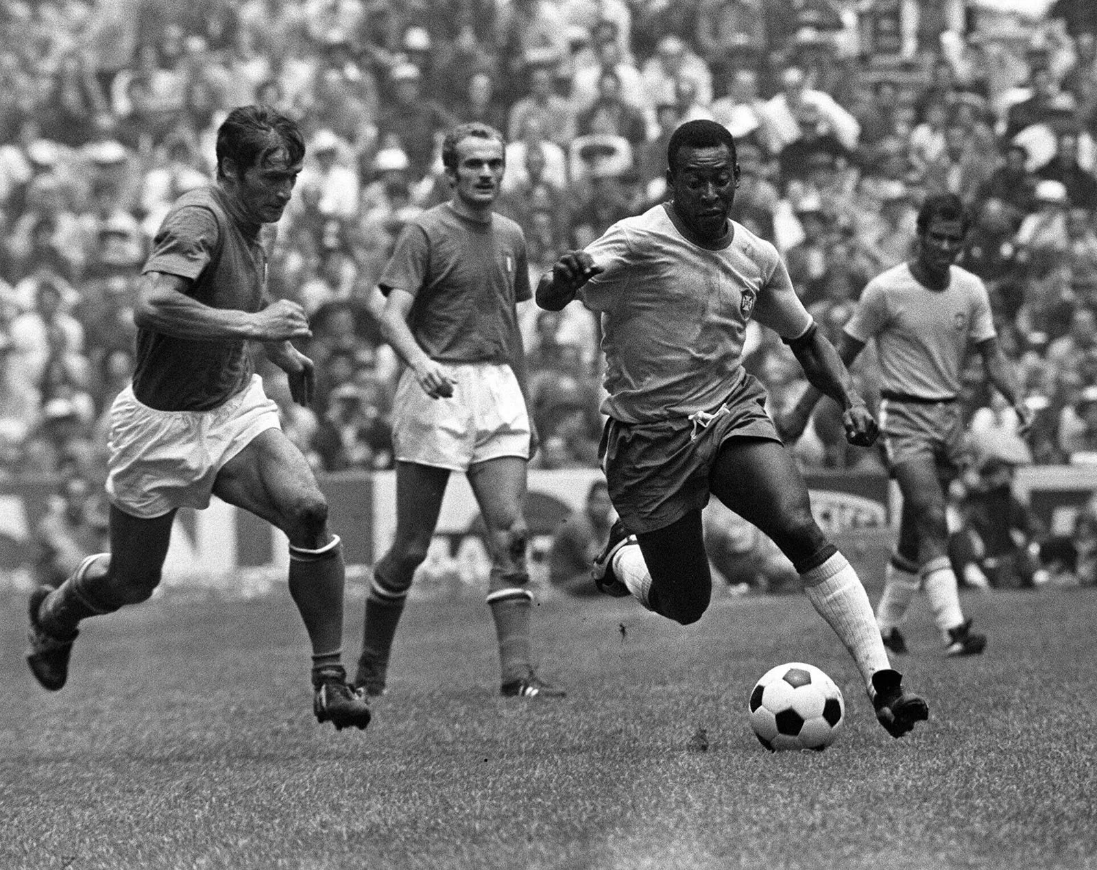 Historia ya Kombe la Dunia FIFA World Cup: Safari ya Soka Kutoka 1930 Hadi 2026 - sportsleo.co.tz