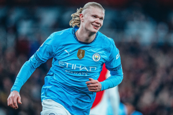 Erling Haaland Thamani Yake 2026: Safari ya Gwiji Anayetikisa Ulimwengu wa Soka - sportsleo.co.tz
