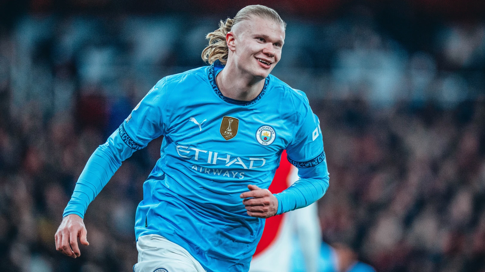 Erling Haaland Thamani Yake 2026: Safari ya Gwiji Anayetikisa Ulimwengu wa Soka 1 Erling Haaland Thamani Yake 2026: Safari ya Gwiji Anayetikisa Ulimwengu wa Soka - sportsleo.co.tz