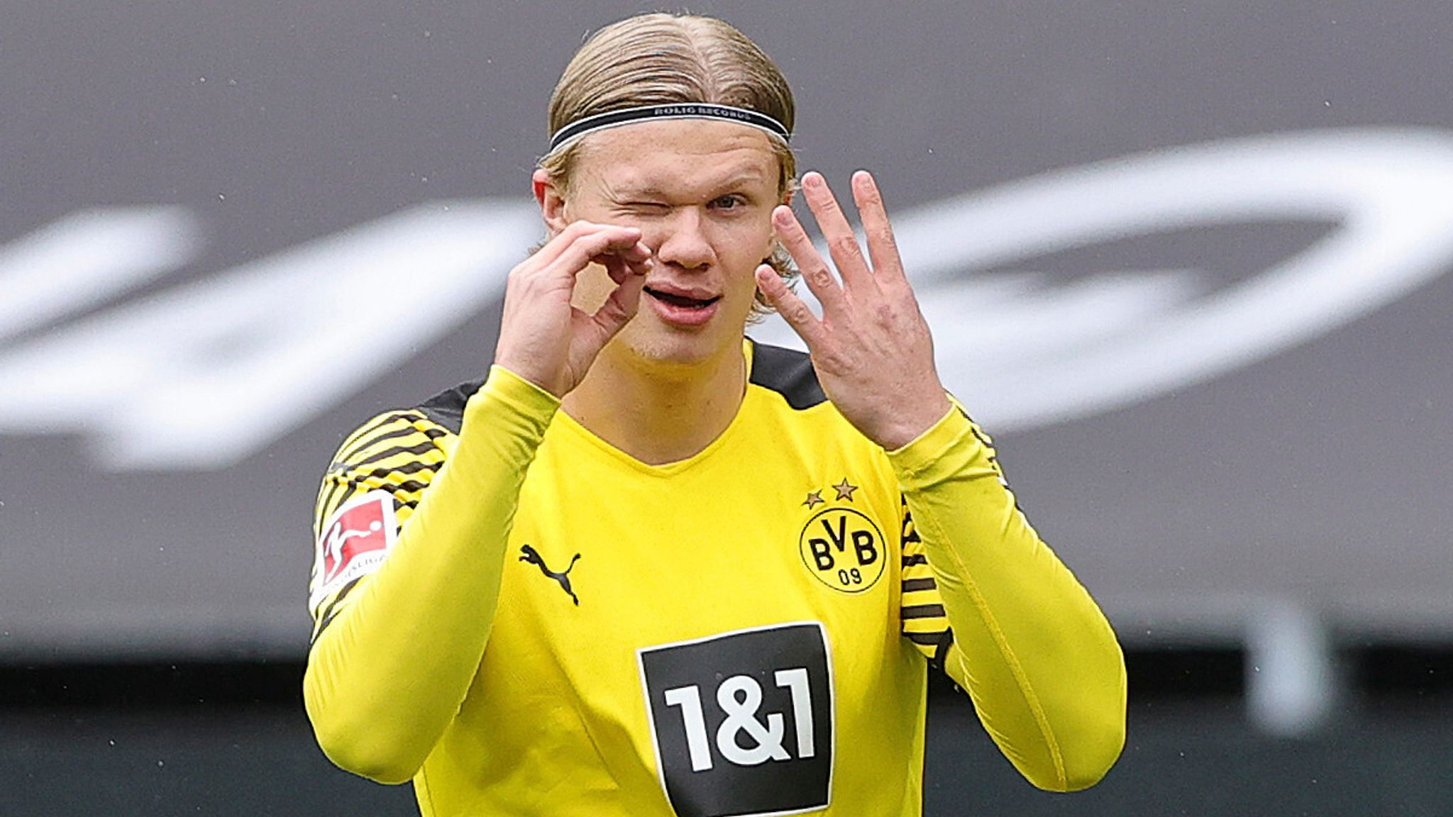 Erling Haaland Thamani Yake 2026: Safari ya Gwiji Anayetikisa Ulimwengu wa Soka 2 Erling Haaland Thamani Yake 2026: Safari ya Gwiji Anayetikisa Ulimwengu wa Soka - sportsleo.co.tz
