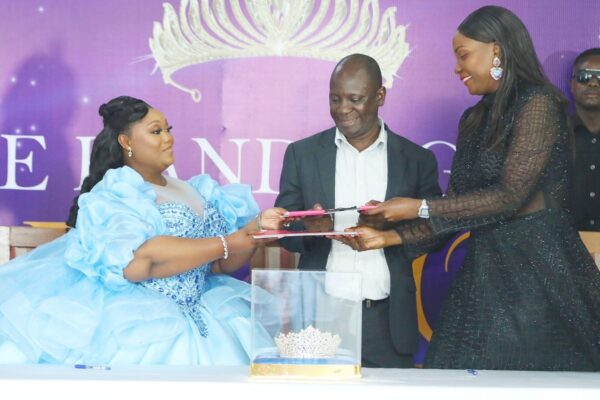 Lamata akabidhiwa Miss Tanzania: Mabadiliko makubwa katika tasnia ya urembo Tanzania