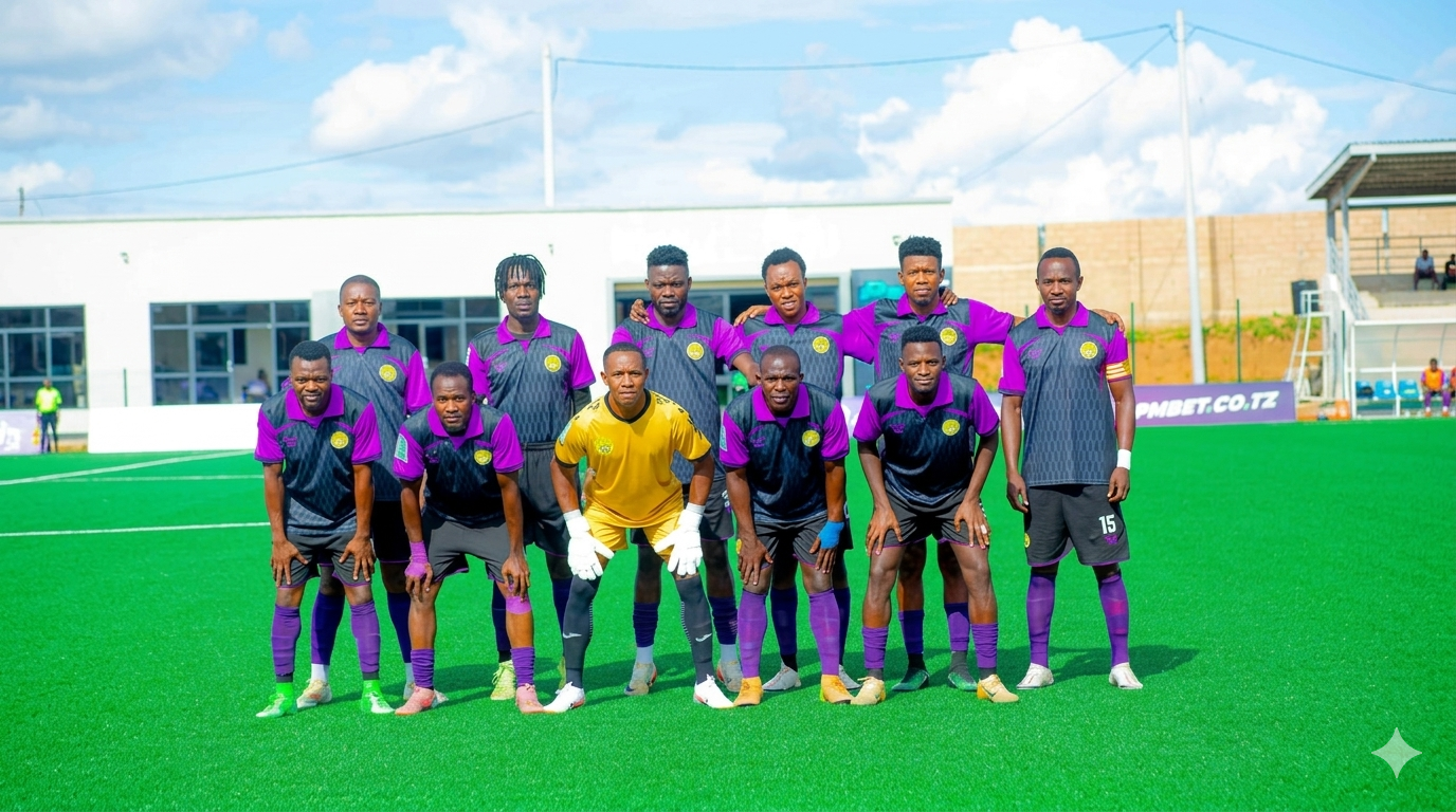 Mayanga ahimiza nidhamu Mbeya City FC: Mkakati mpya wa kuinusuru timu Ligi Kuu
