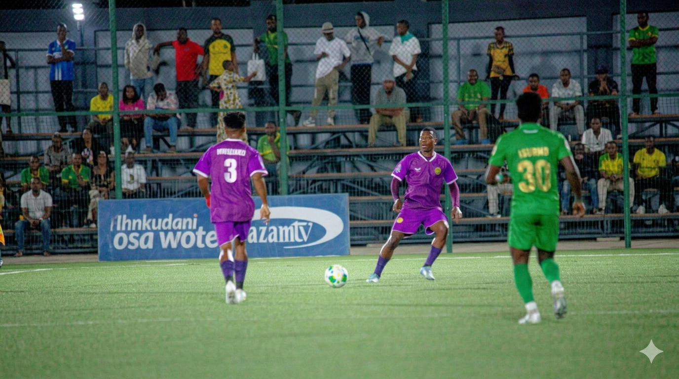 Mayanga ahimiza nidhamu Mbeya City FC: Mkakati mpya wa kuinusuru timu Ligi Kuu