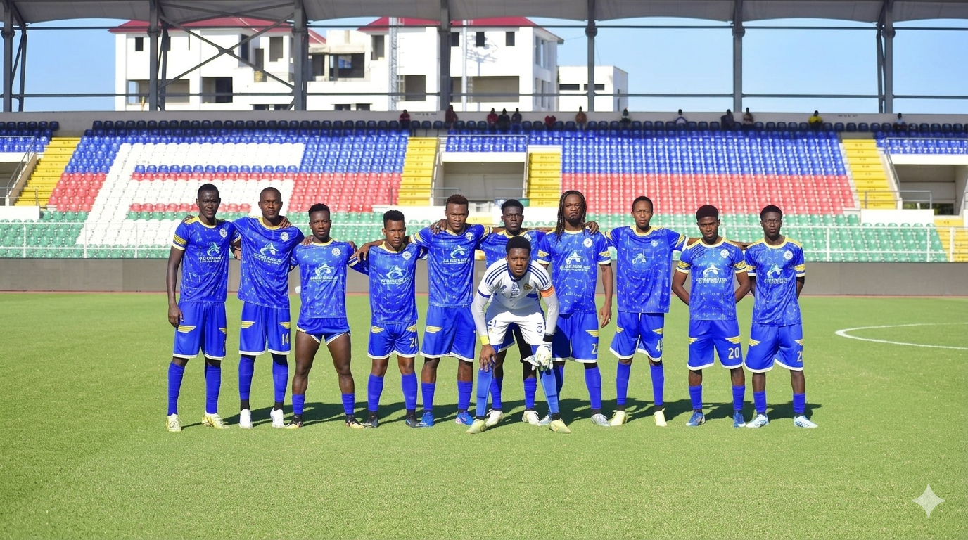 Singida BS yatolewa Muungano Cup 4 Singida BS yatolewa Muungano Cup