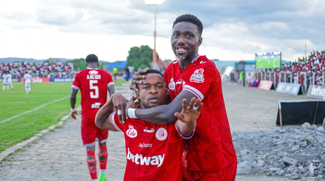 Simba Sc yaifunga Namungo Fc: Ushindi Mnono Waweka Presha Kwa Yanga 1 Simba Sc yaifunga Namungo Fc: Ushindi Muhimu Waweka Presha Kwa Yanga
