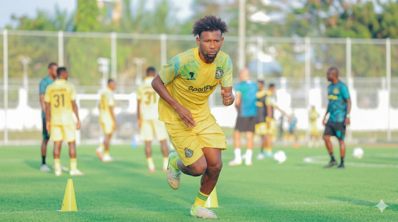 Mudathir Kuwakosa Simba SC: Pigo Kubwa kwa Yanga Kuelekea Mechi Muhimu za NBC Premier League