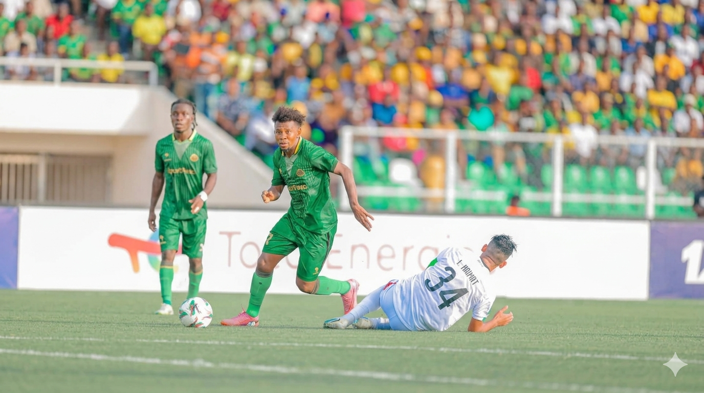 Mudathir Kuwakosa Simba SC: Pigo Kubwa kwa Yanga Kuelekea Mechi Muhimu za NBC Premier League