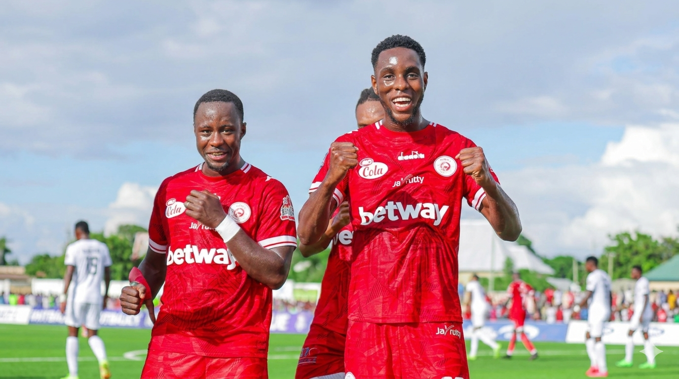Simba Sc yaifunga Namungo Fc: Ushindi Mnono Waweka Presha Kwa Yanga 3 Simba Sc yaifunga Namungo Fc: Ushindi Mnono Waweka Presha Kwa Yanga
