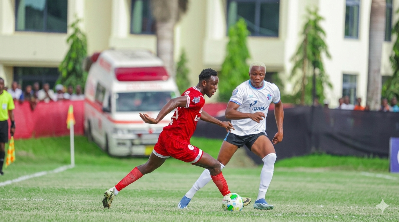 Simba SC Yavuna Alama Arusha kwa Ushindi wa Mabao 3-0 Dhidi ya Fountain Gate FC 5 oura