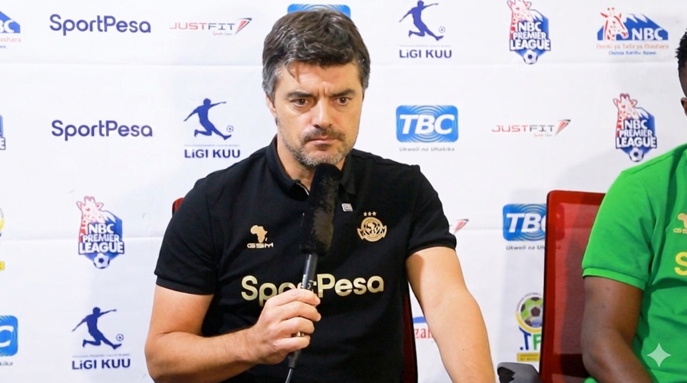 Yanga SC yamtimua Pedro baada ya miezi saba: Sababu za nyuma ya uamuzi huo 1 Yanga SC yamtimua Pedro baada ya miezi saba: Sababu za nyuma ya uamuzi huo