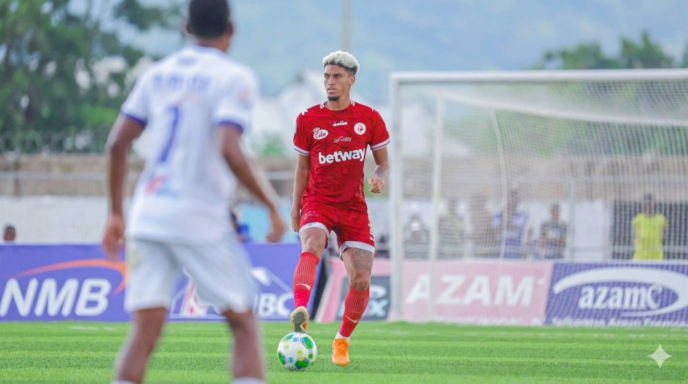 Simba Sc yaifunga Namungo Fc: Ushindi Mnono Waweka Presha Kwa Yanga 5 Simba Sc yaifunga Namungo Fc: Ushindi Mnono Waweka Presha Kwa Yanga