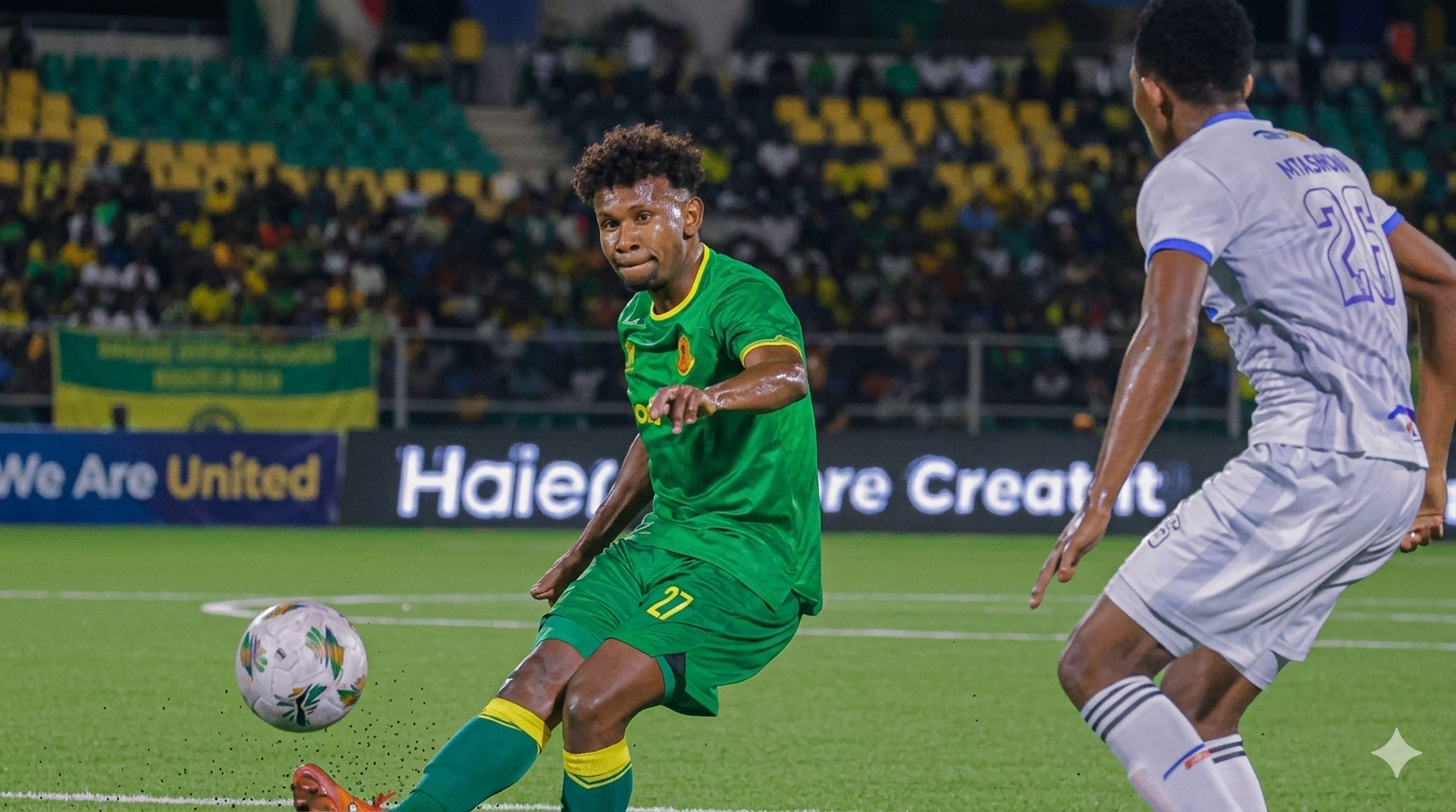 Yanga SC, Azam FC kumenyana nusu fainali Muungano Cup 2 Yanga SC, Azam FC kumenyana nusu fainali Muungano Cup: Makocha wawasha moto kabla ya pambano