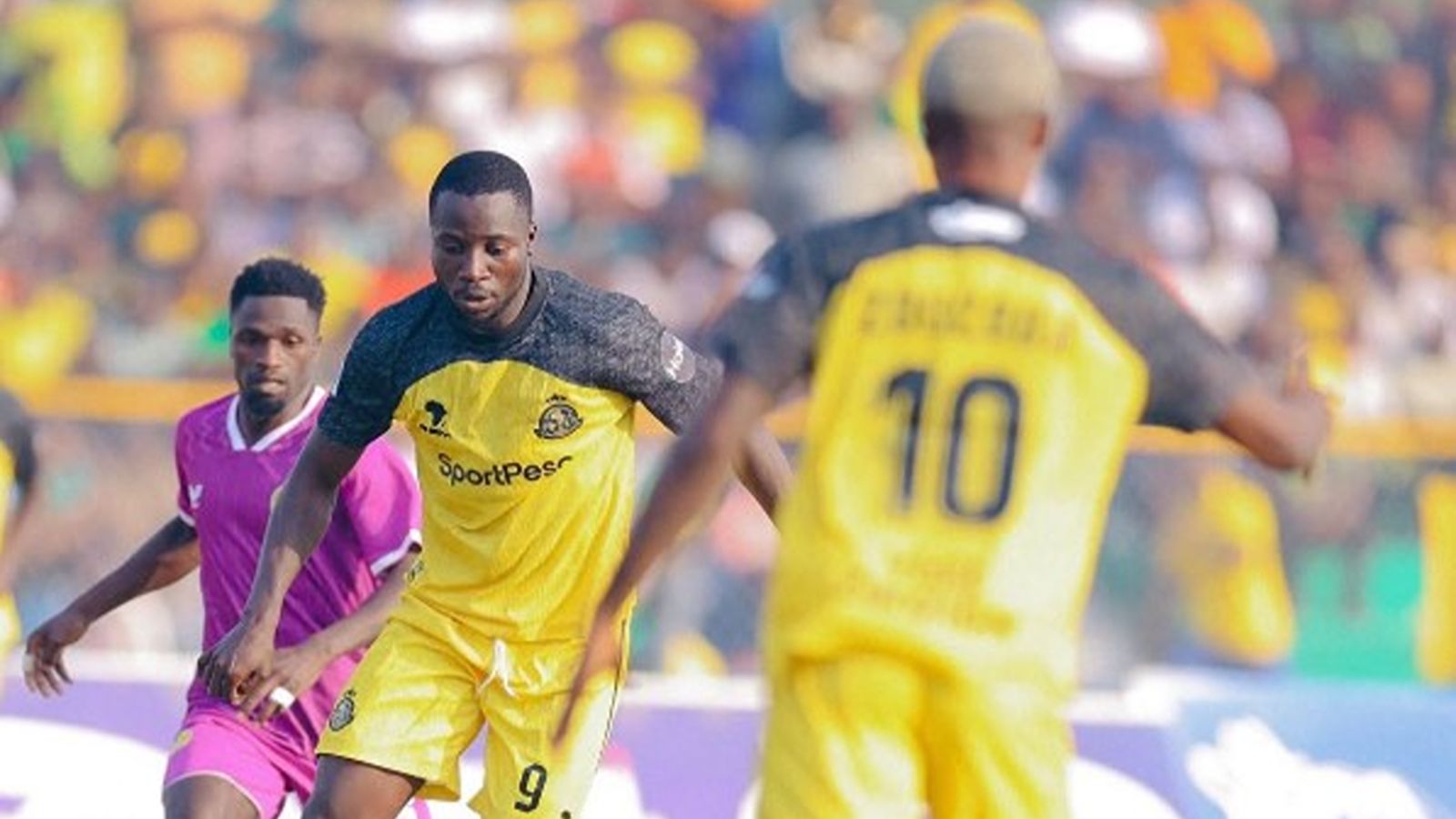 Yanga SC Yatarajia Ugumu kwa Mbeya City FC Mchezo wa Ligi Kuu Tanzania Bara 5 Yanga SC Yatarajia Ugumu kwa Mbeya City FC Mchezo wa Ligi Kuu Tanzania Bara