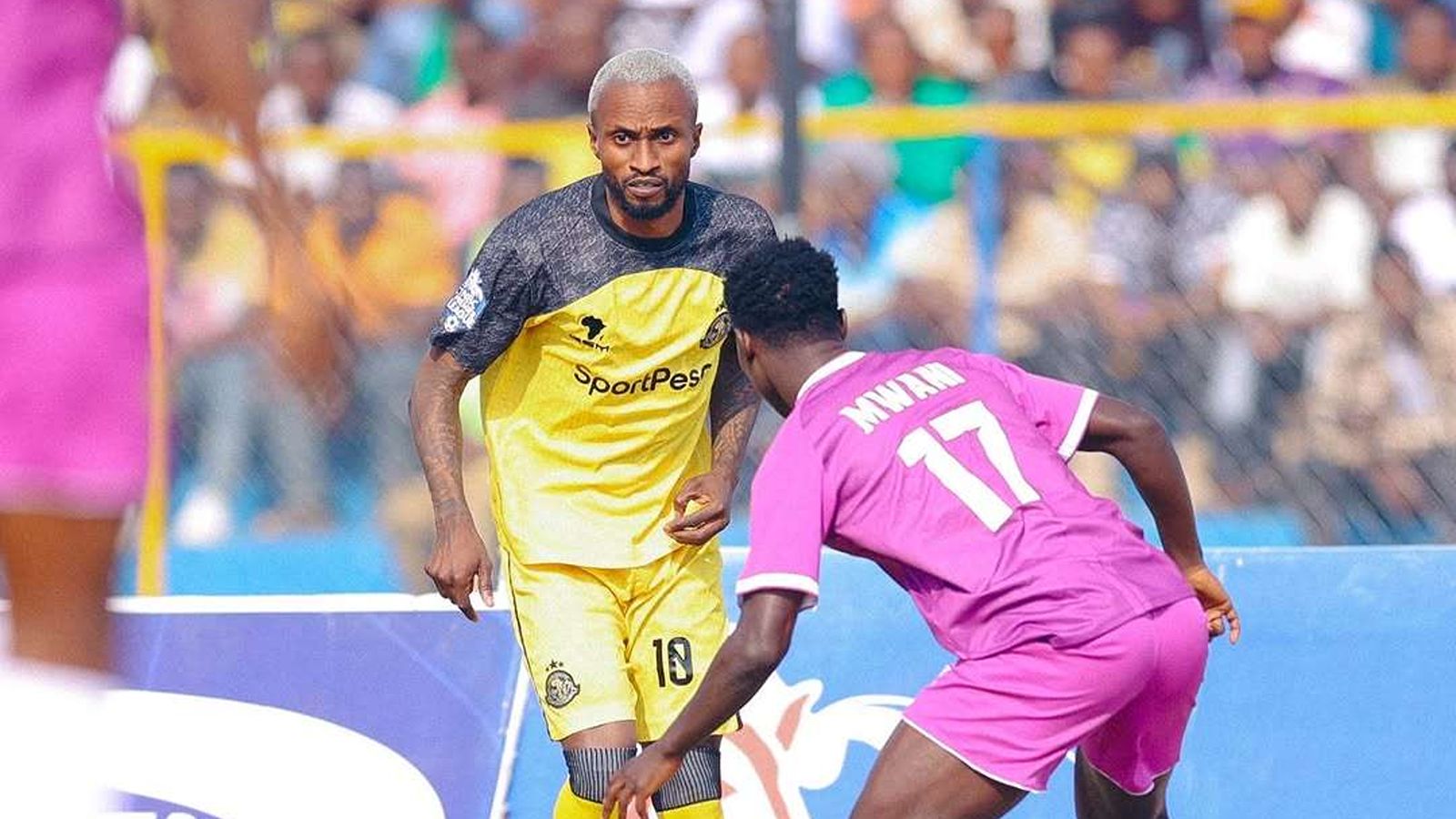 Yanga SC Yatarajia Ugumu kwa Mbeya City FC Mchezo wa Ligi Kuu Tanzania Bara 1 Yanga SC Yatarajia Ugumu kwa Mbeya City FC Mchezo wa Ligi Kuu Tanzania Bara