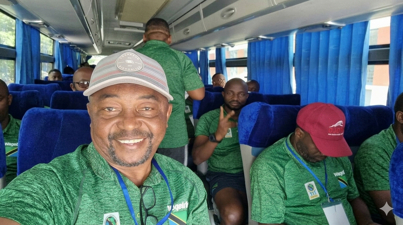 Julio Afunguka Ushindi wa Mashujaa FC: Siri ya Kuimarika na Malengo Mapya Ligi Kuu 1