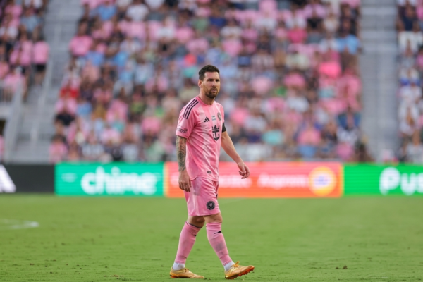 Messi Kuiwahi Wordcup 2026: Argentina Yapata Nafuu Baada ya Taarifa ya Jeraha la Lionel Messi